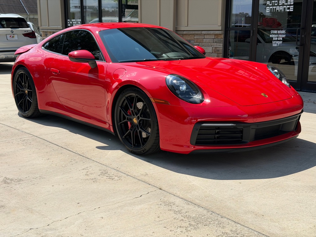 Photo 8 of this PORSCHE 911