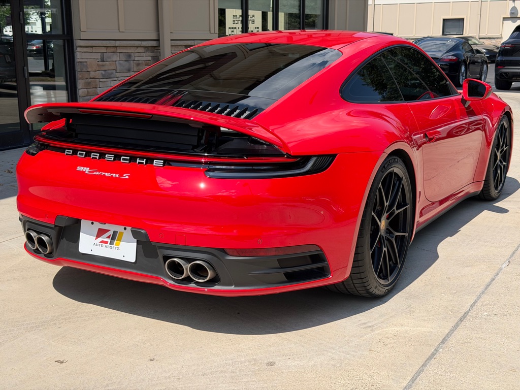 Photo 14 of this PORSCHE 911