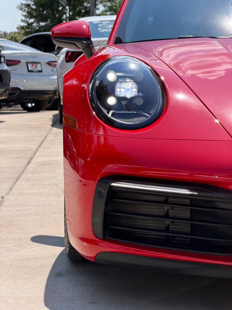 Photo 29 of this PORSCHE 911