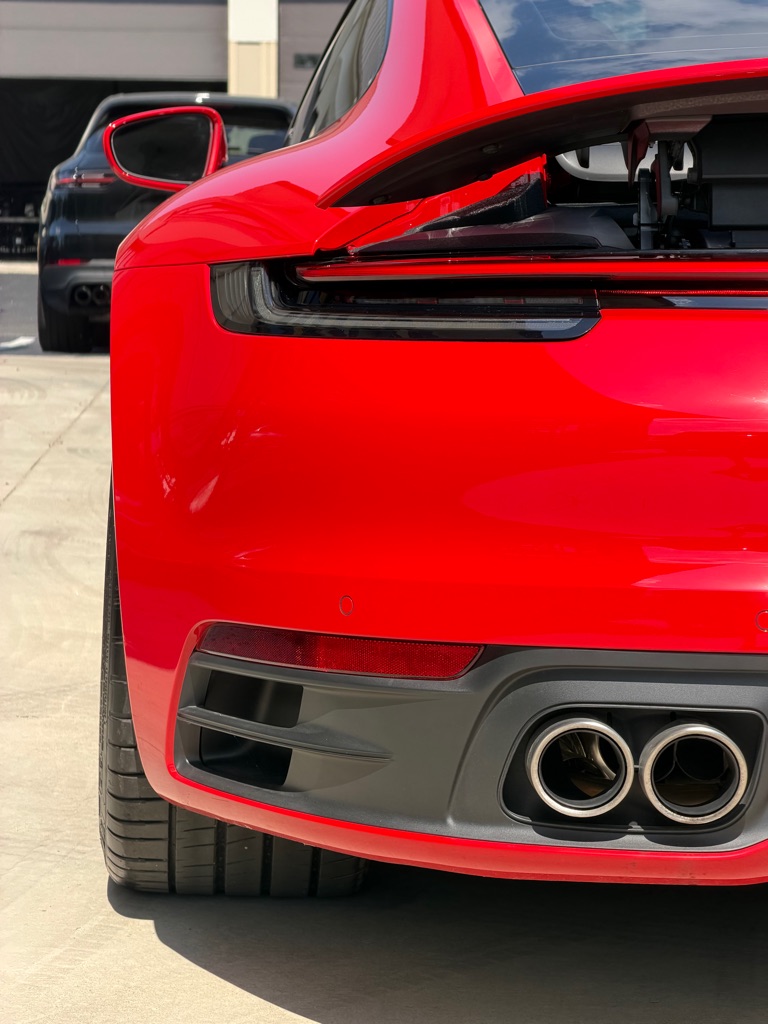 Photo 31 of this PORSCHE 911