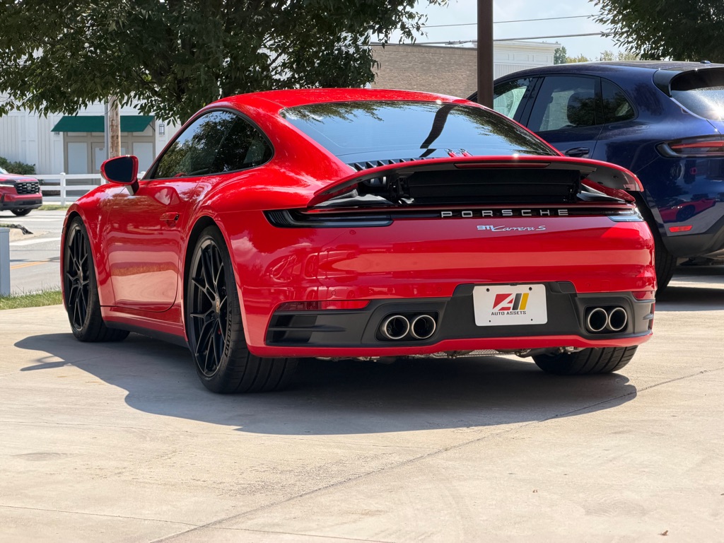 Photo 3 of this PORSCHE 911