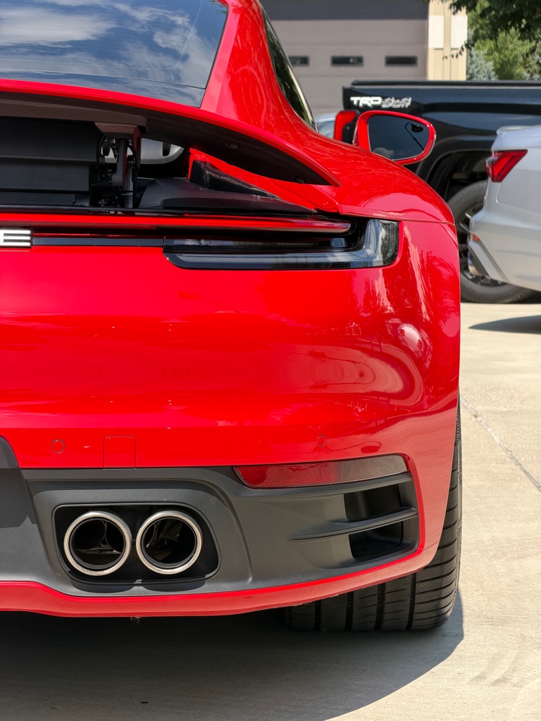 Photo 32 of this PORSCHE 911