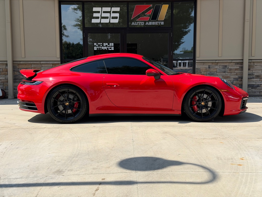 Photo 7 of this PORSCHE 911