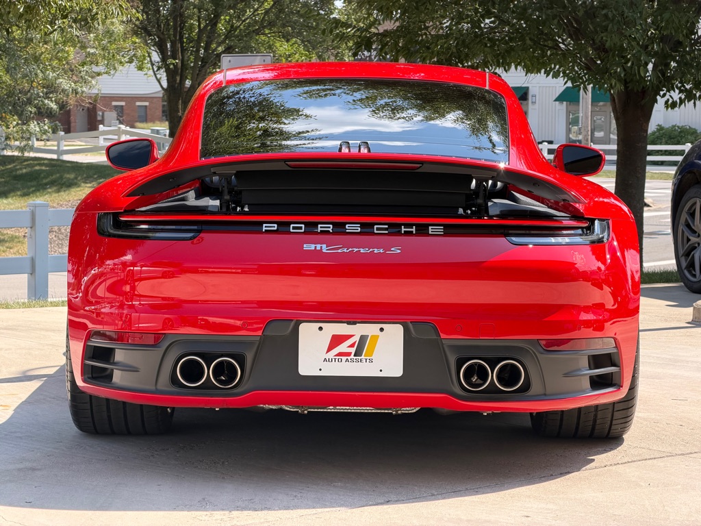 Photo 4 of this PORSCHE 911