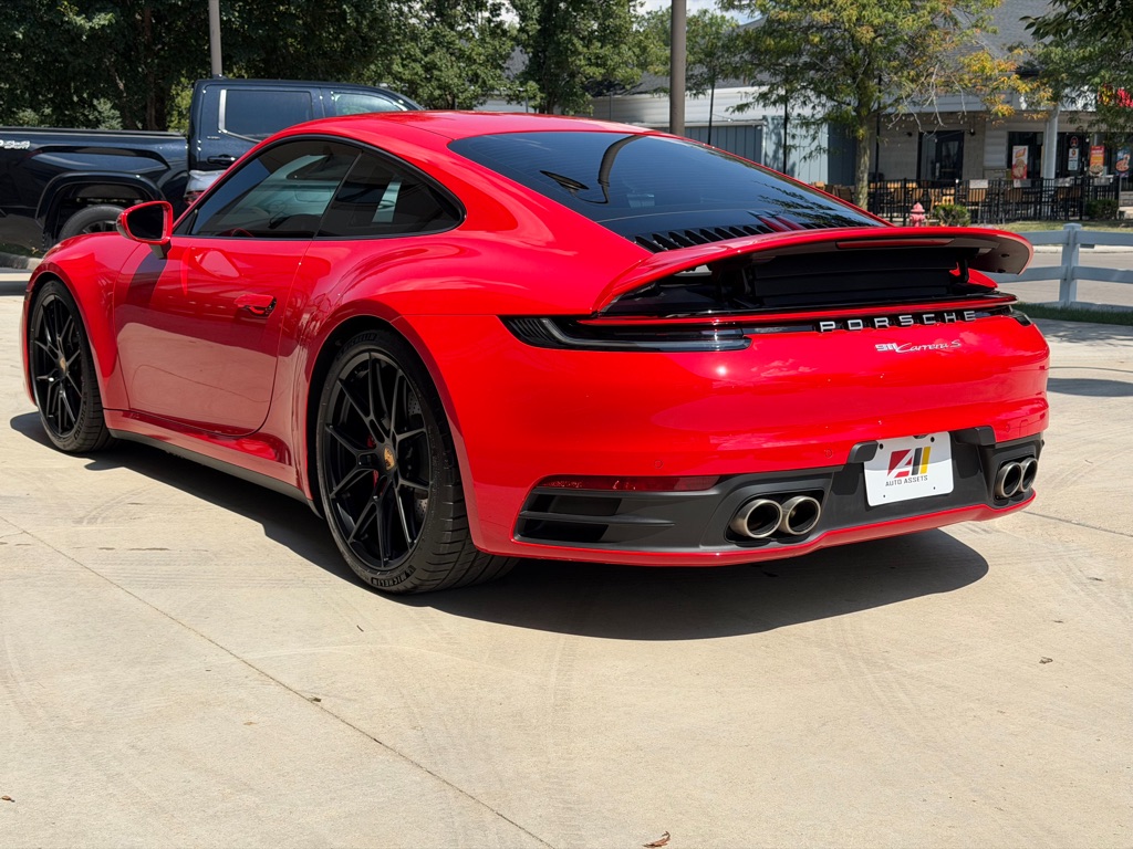 Photo 12 of this PORSCHE 911