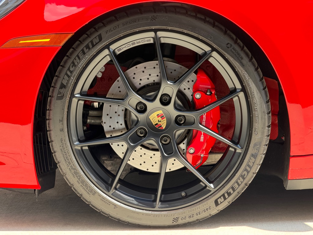 Photo 15 of this PORSCHE 911