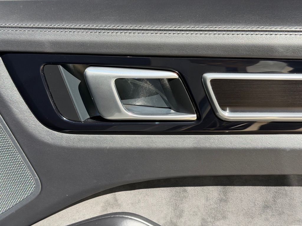 Photo 78 of this PORSCHE CAYENNE GTS