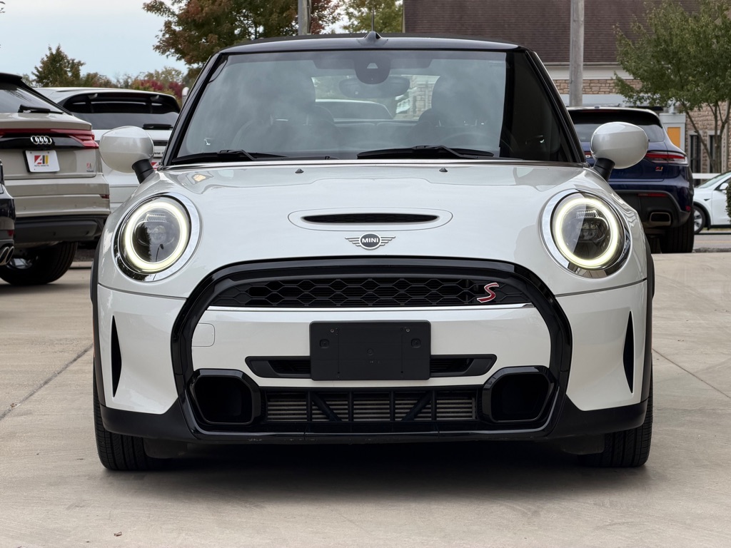 Photo 4 of this MINI COOPER