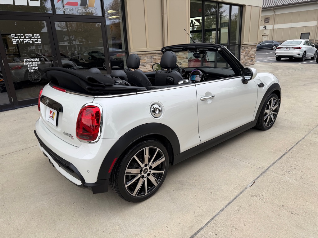 Photo 68 of this MINI COOPER