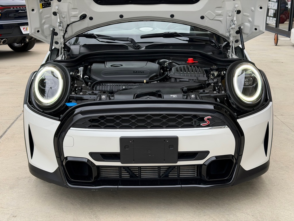 Photo 73 of this MINI COOPER
