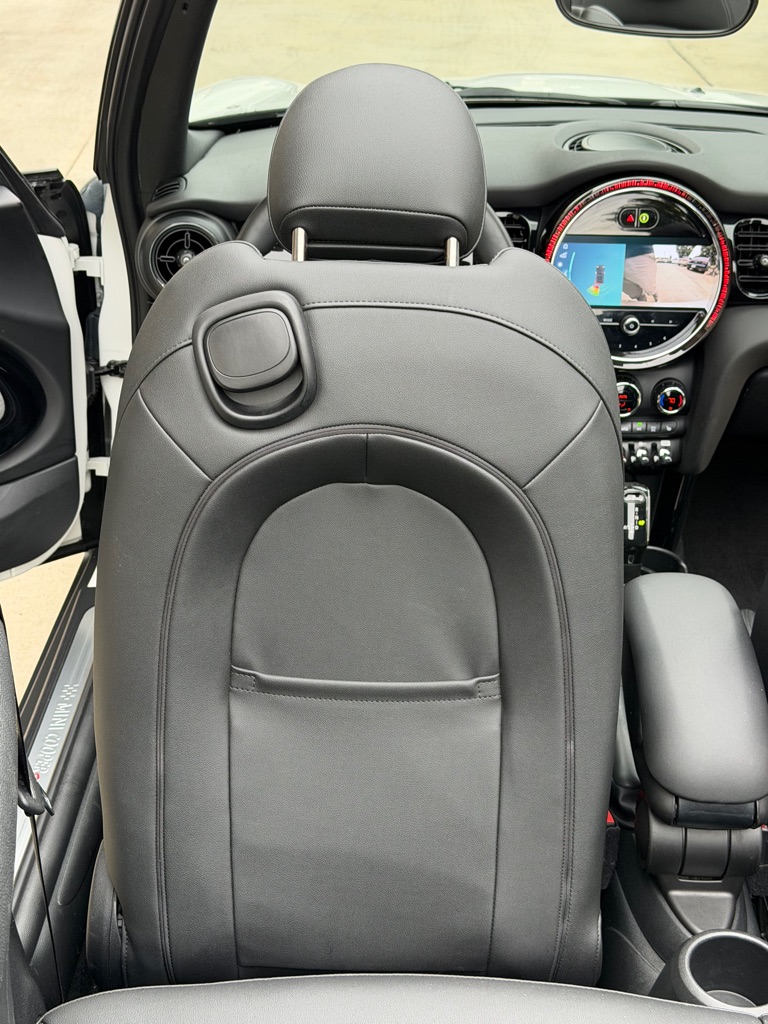 Photo 64 of this MINI COOPER