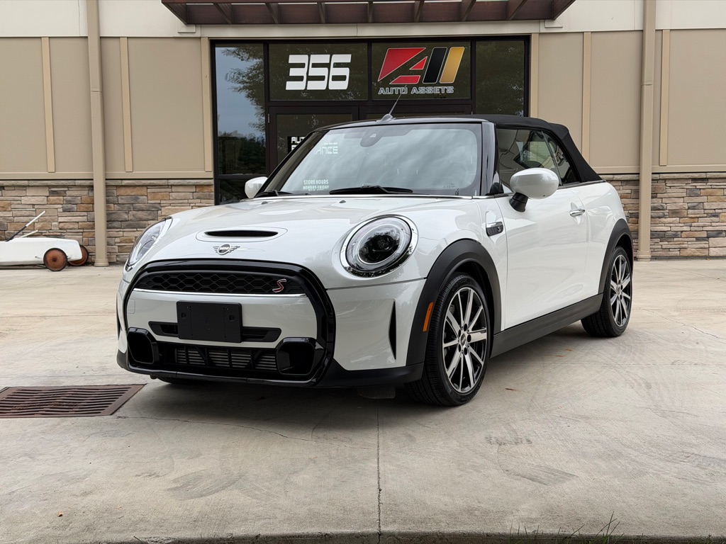 2024 MINI COOPER