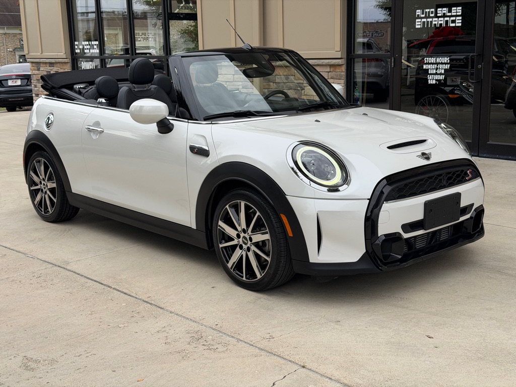 Photo 69 of this MINI COOPER