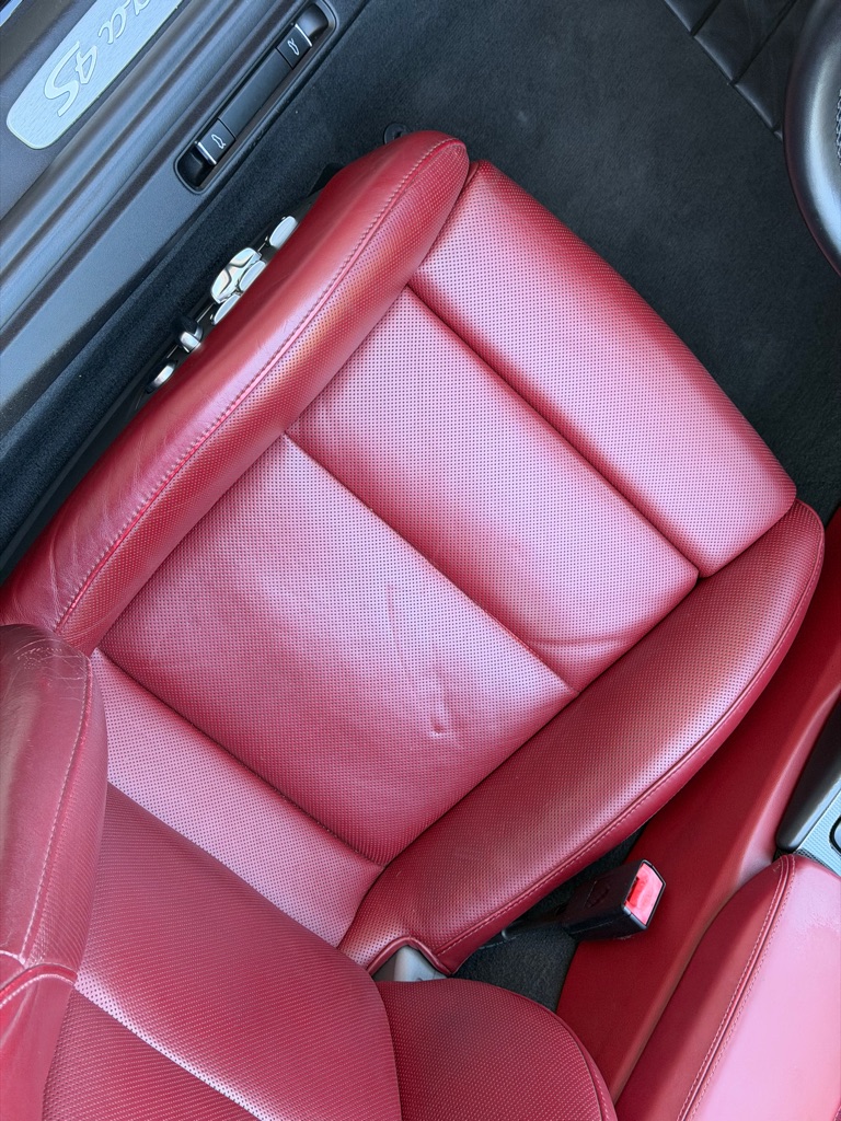 Photo 35 of this PORSCHE 911 TARGA 4S