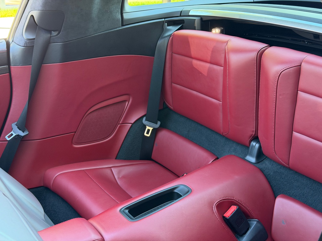 Photo 76 of this PORSCHE 911 TARGA 4S