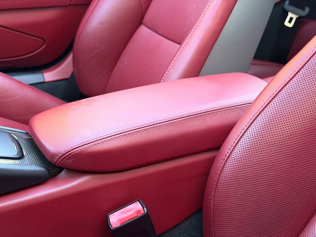 Photo 54 of this PORSCHE 911 TARGA 4S
