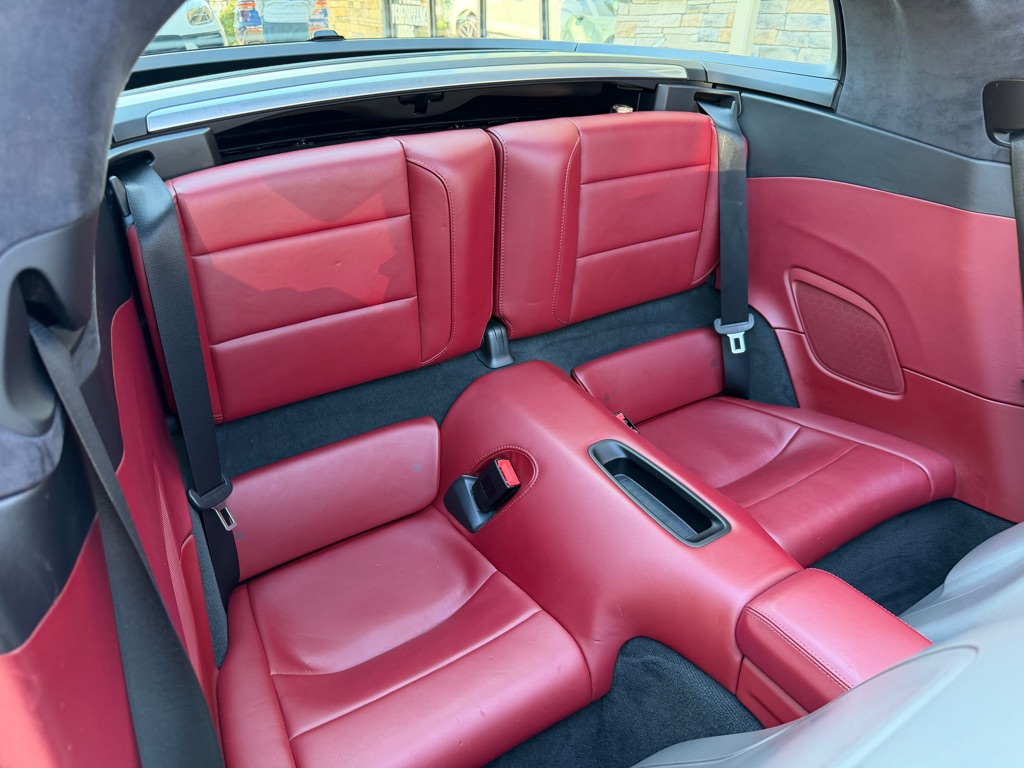 Photo 74 of this PORSCHE 911 TARGA 4S