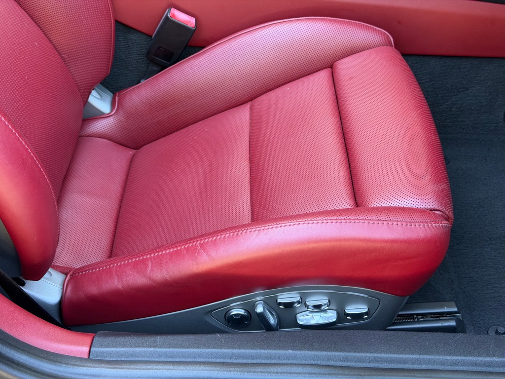 Photo 64 of this PORSCHE 911 TARGA 4S
