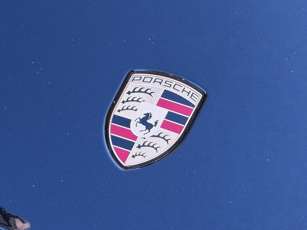 Photo 13 of this PORSCHE 911 TARGA 4S