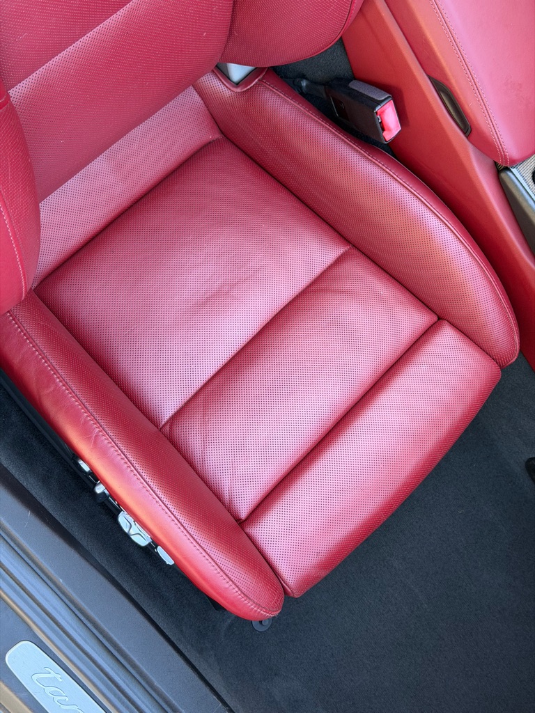 Photo 66 of this PORSCHE 911 TARGA 4S