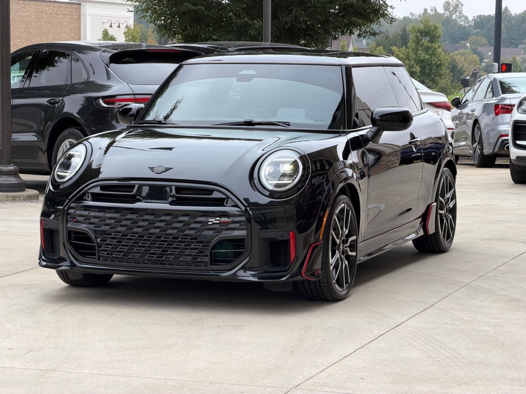 Photo 12 of this MINI COOPER