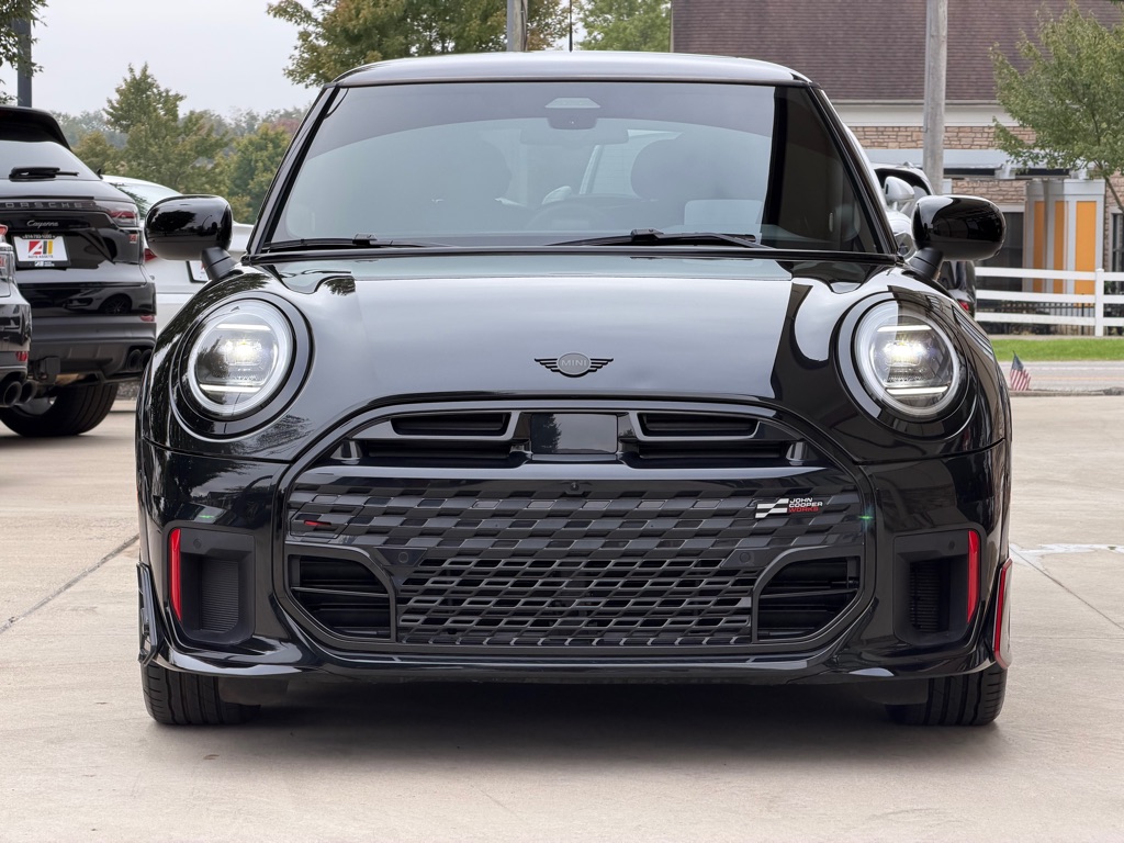 Photo 4 of this MINI COOPER