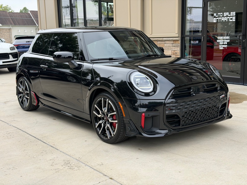 Photo 3 of this MINI COOPER