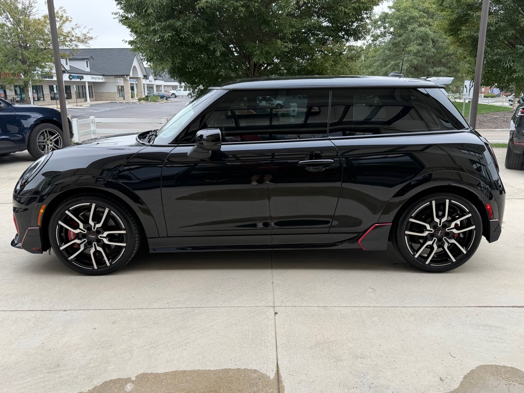Photo 6 of this MINI COOPER