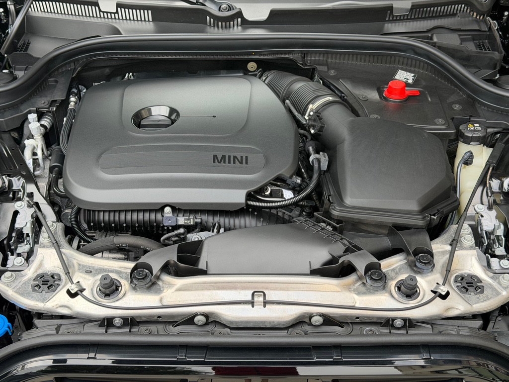 Photo 76 of this MINI COOPER