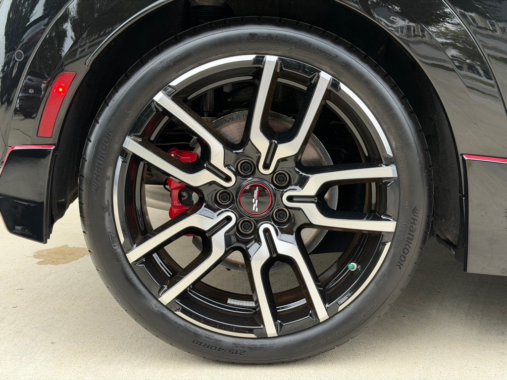 Photo 18 of this MINI COOPER