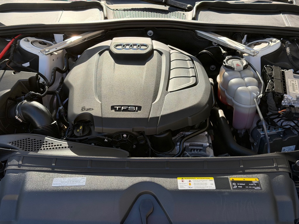 Photo 79 of this AUDI A4