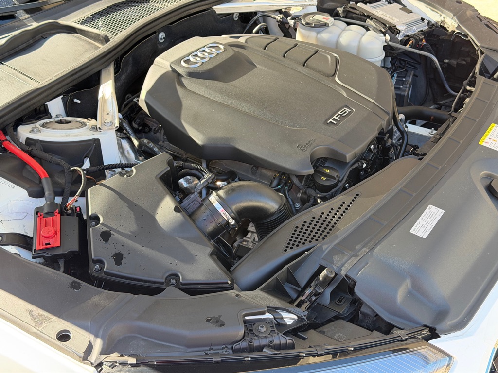 Photo 80 of this AUDI A4