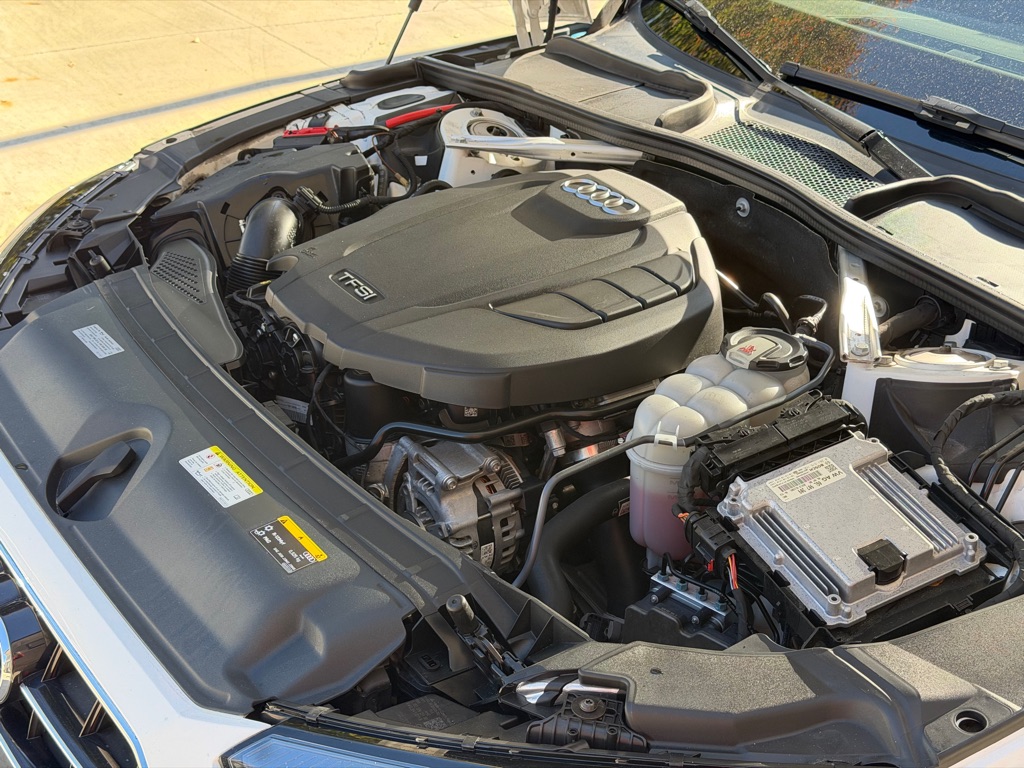 Photo 81 of this AUDI A4