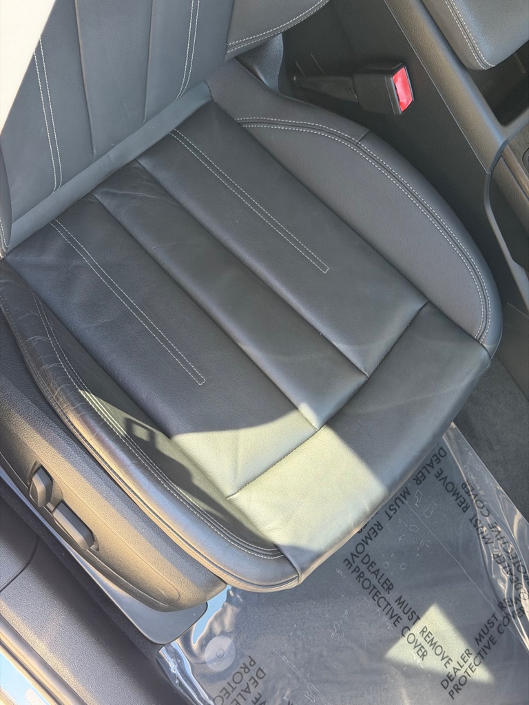 Photo 57 of this AUDI A4