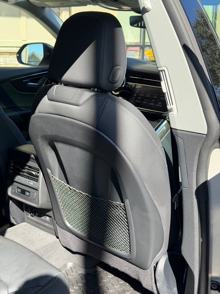 Photo 77 of this AUDI Q8