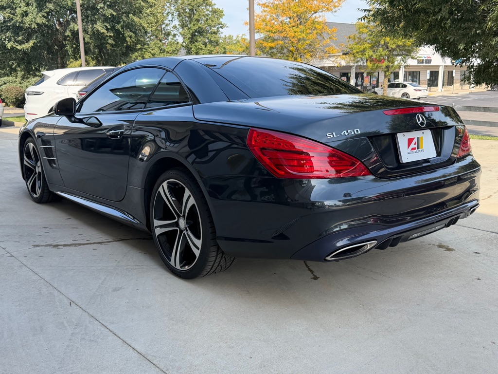 Photo 7 of this MERCEDES-BENZ SL