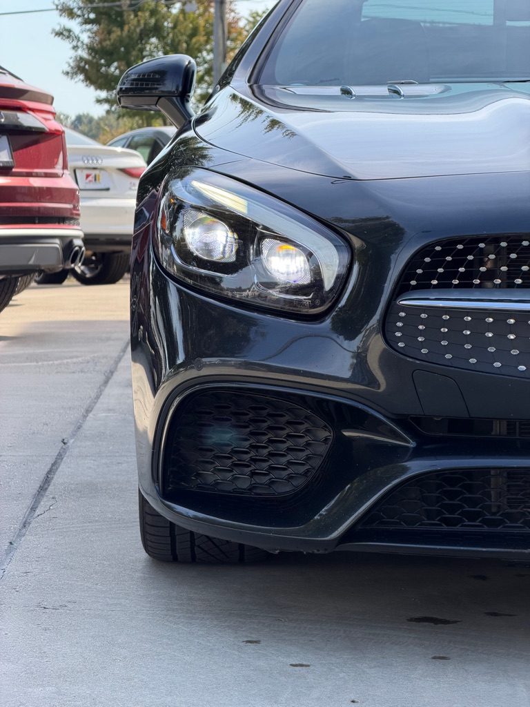 Photo 12 of this MERCEDES-BENZ SL
