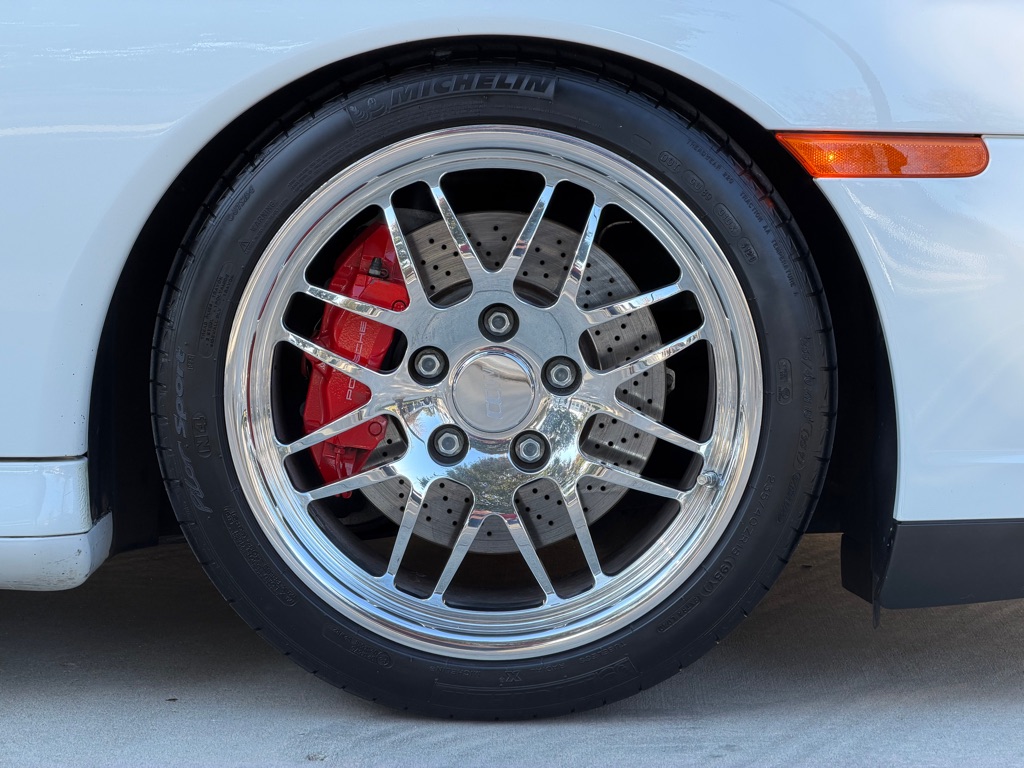 Photo 20 of this PORSCHE 911