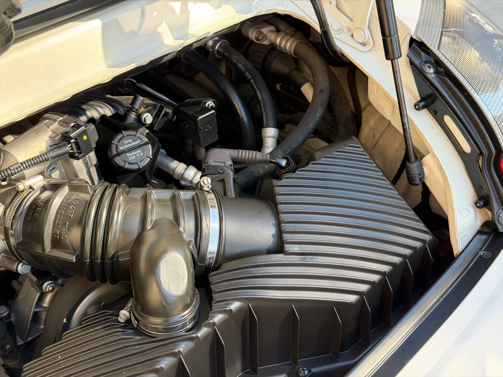 Photo 89 of this PORSCHE 911