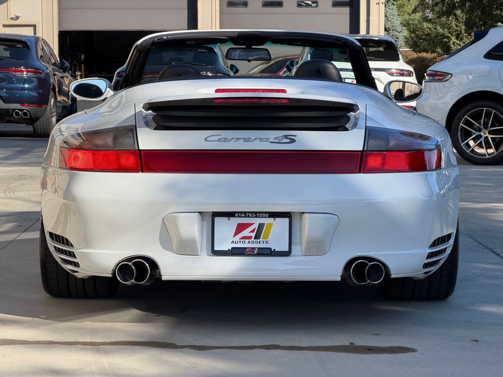 Photo 26 of this PORSCHE 911