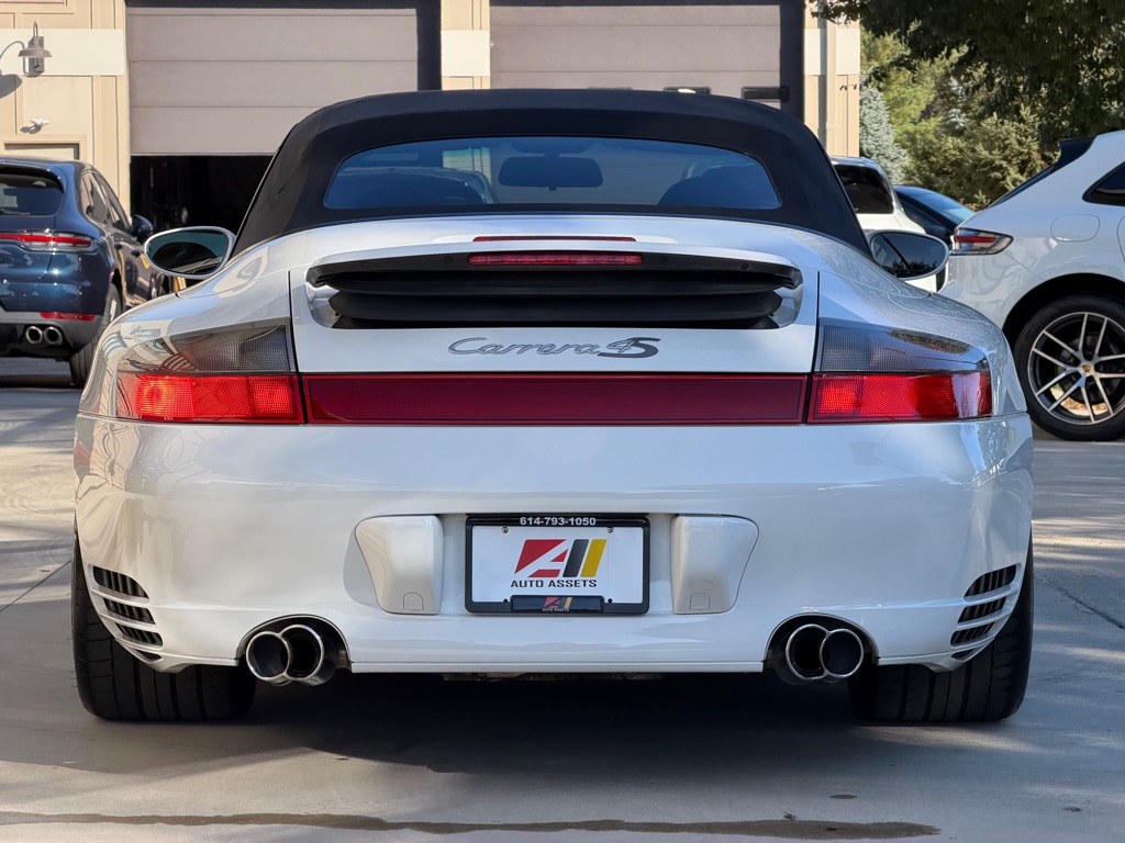 Photo 8 of this PORSCHE 911