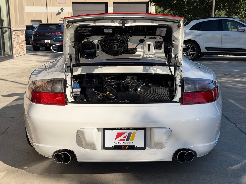 Photo 85 of this PORSCHE 911