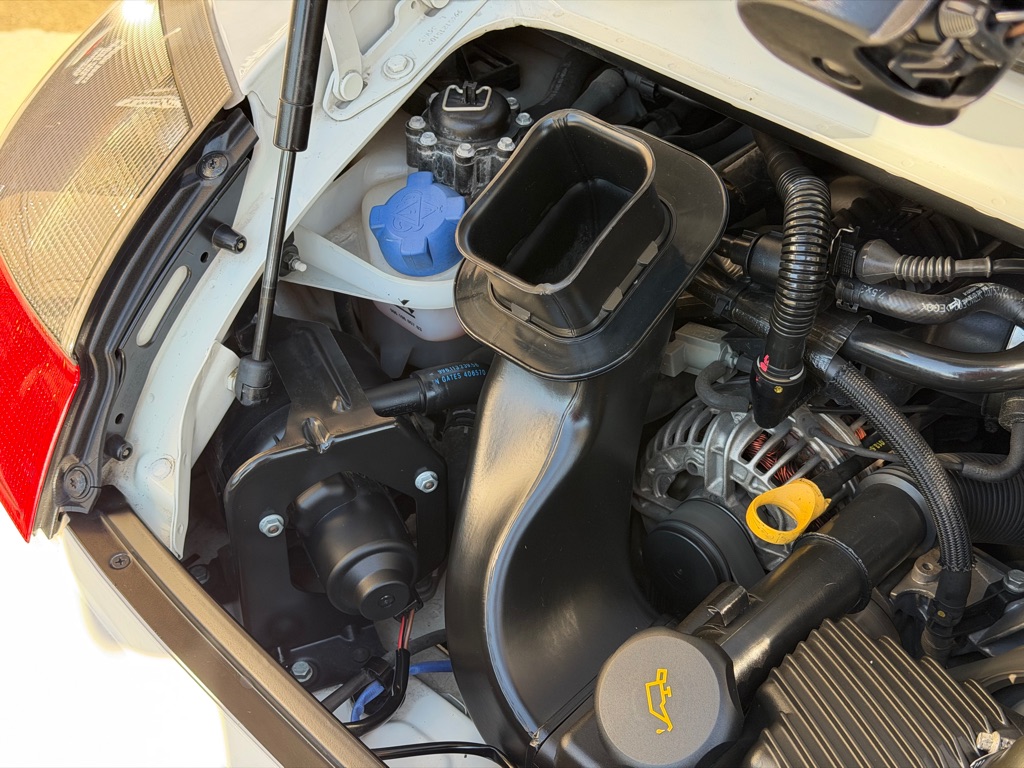 Photo 88 of this PORSCHE 911