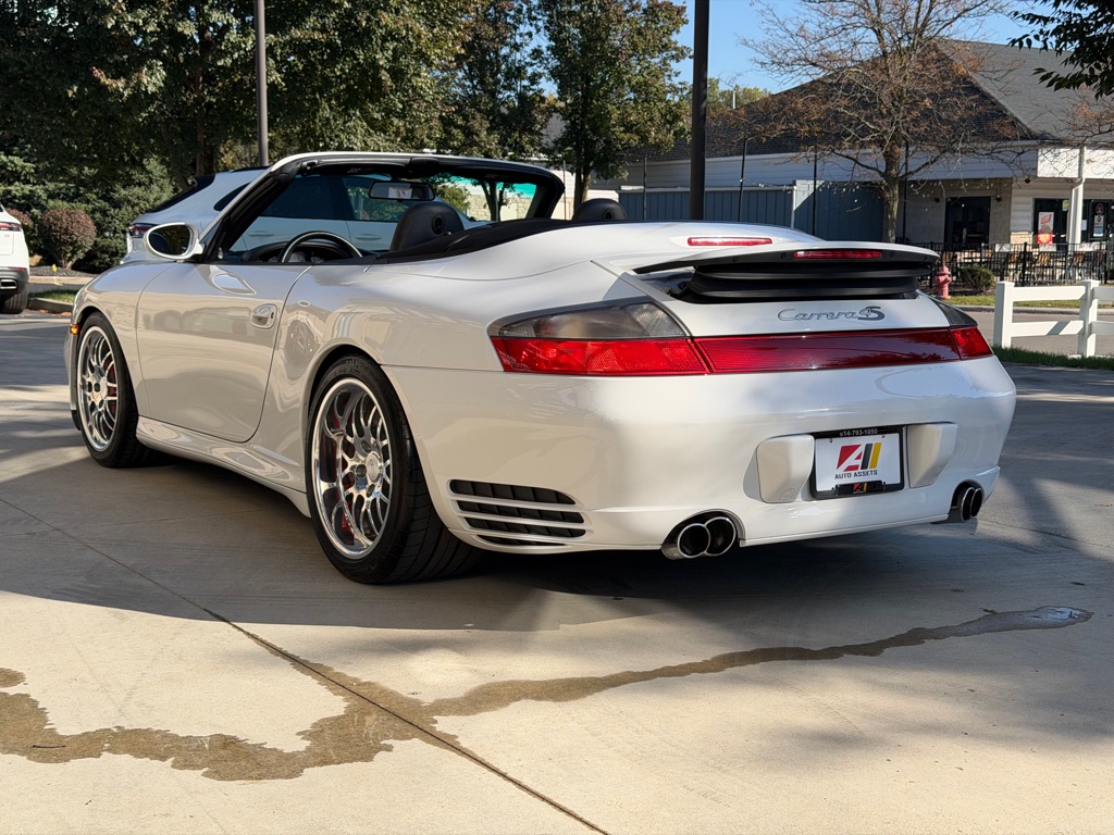 Photo 25 of this PORSCHE 911
