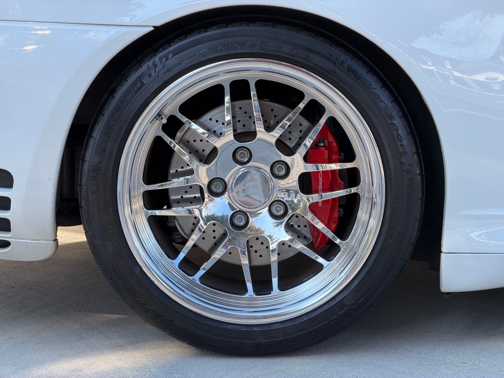 Photo 19 of this PORSCHE 911
