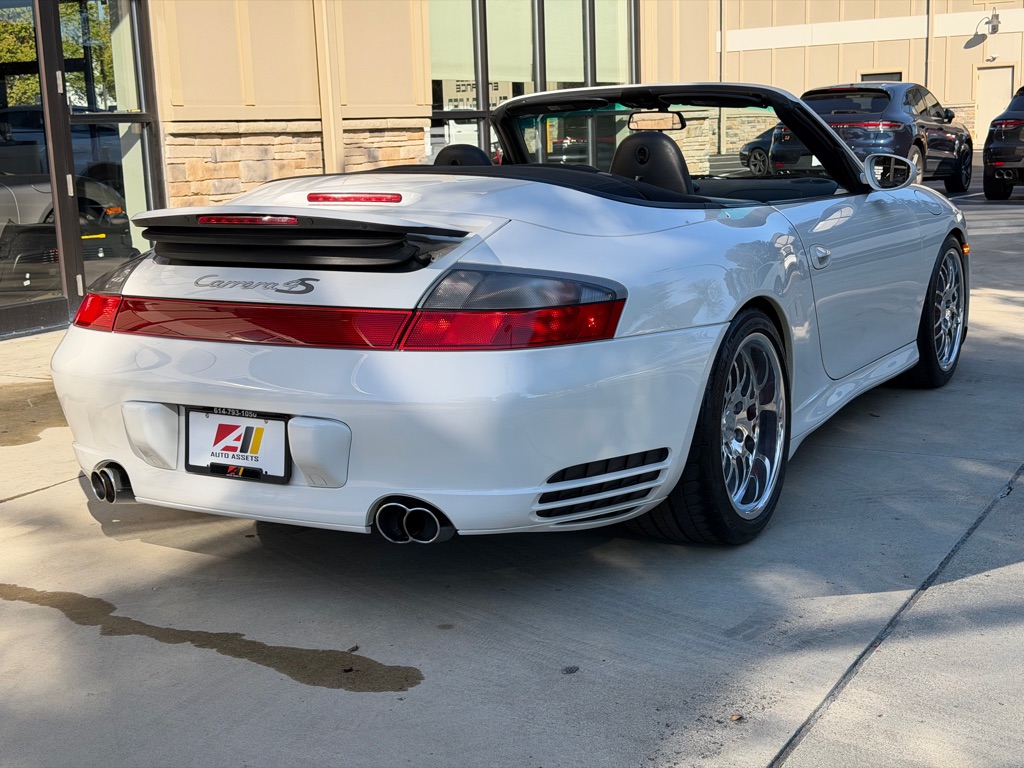 Photo 27 of this PORSCHE 911