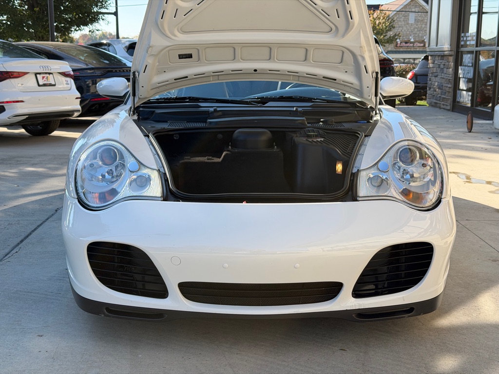 Photo 91 of this PORSCHE 911