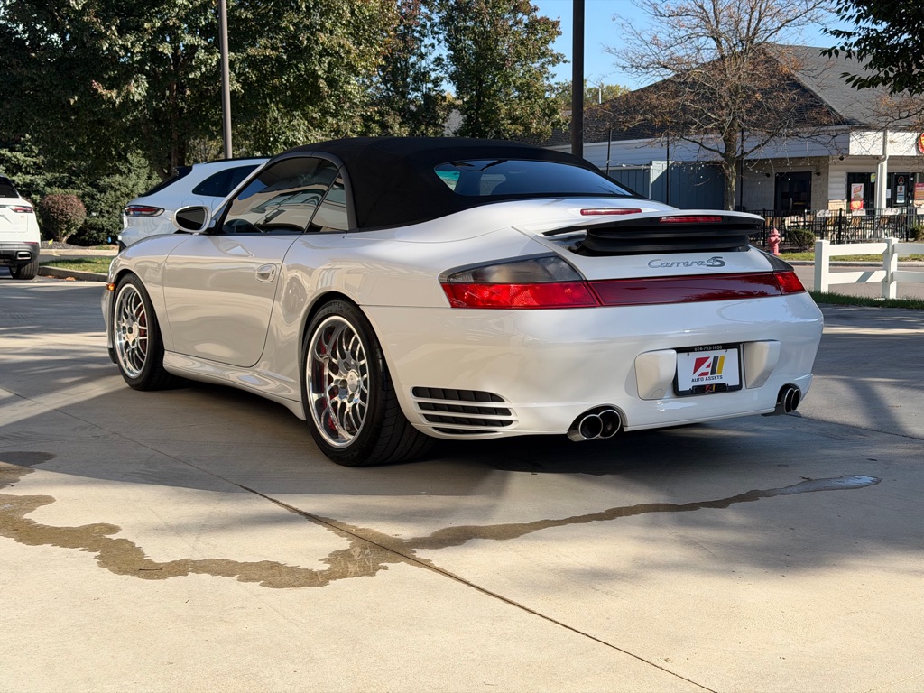 Photo 7 of this PORSCHE 911
