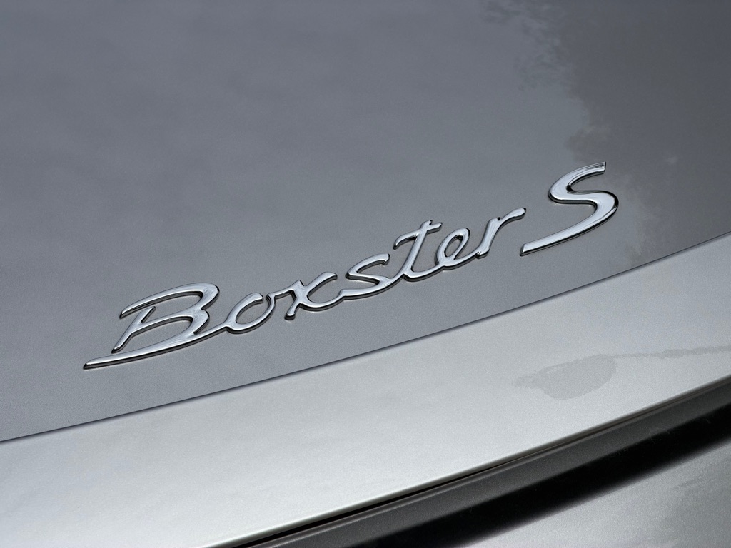 Photo 11 of this PORSCHE BOXSTER  RS60
