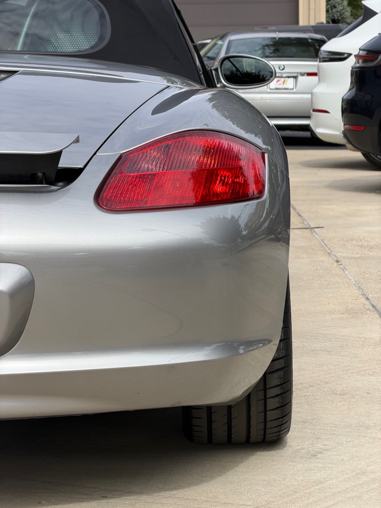Photo 18 of this PORSCHE BOXSTER  RS60